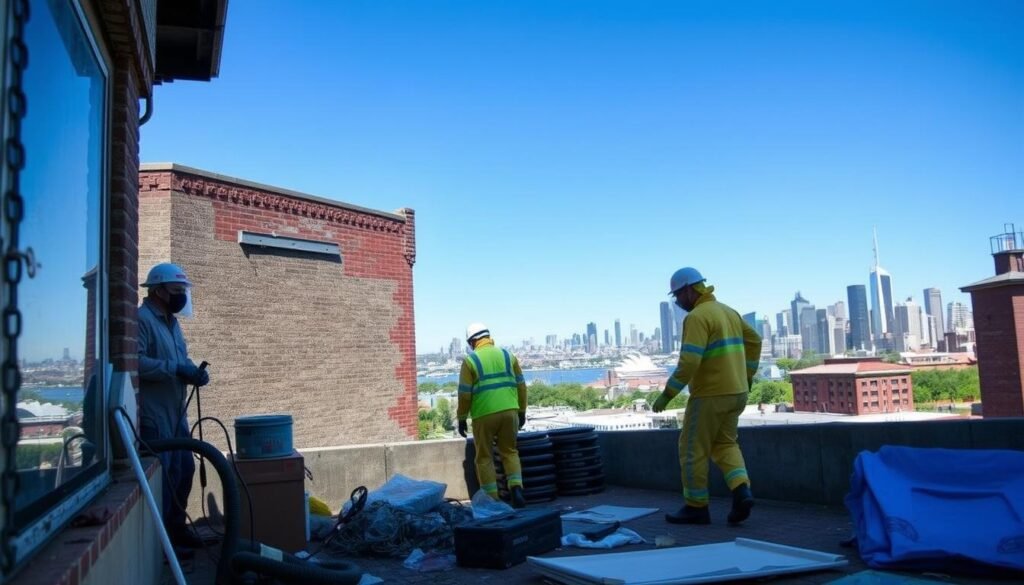 asbestos removalists in sydney