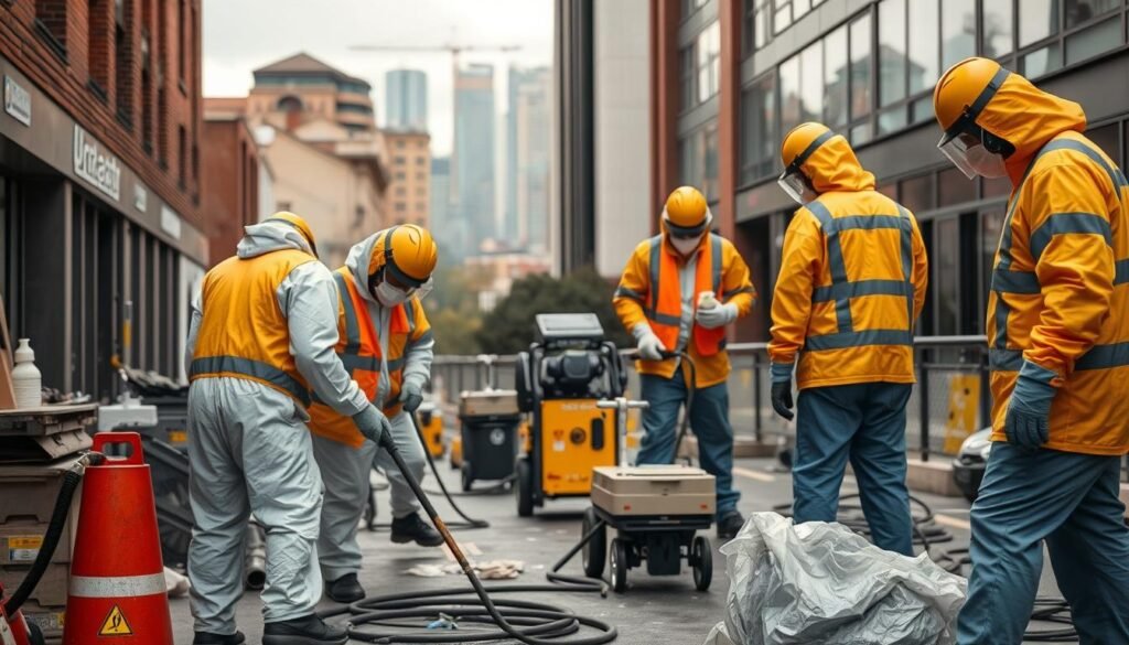 asbestos removalist sydney