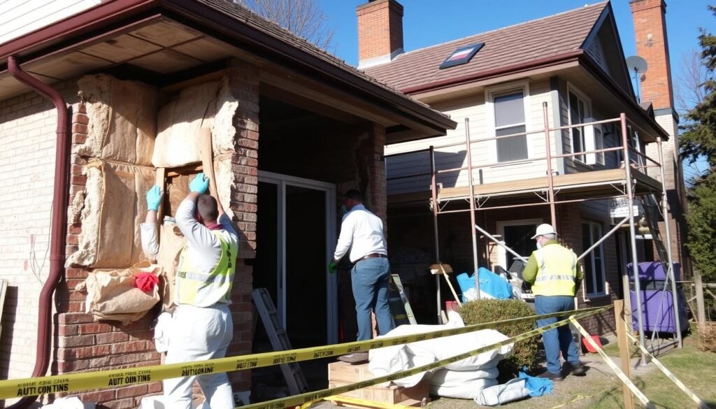 asbestos removalists in sydney