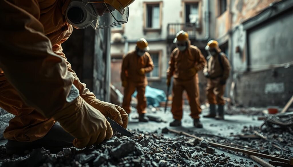 asbestos removalists sydney