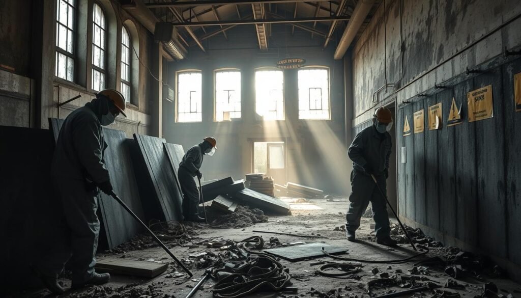 asbestos removalist sydney