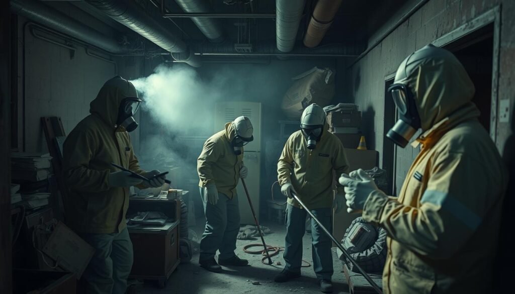 asbestos removalist sydney
