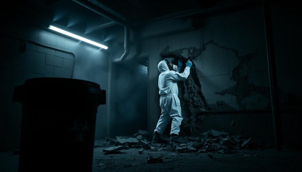 asbestos removalists sydney